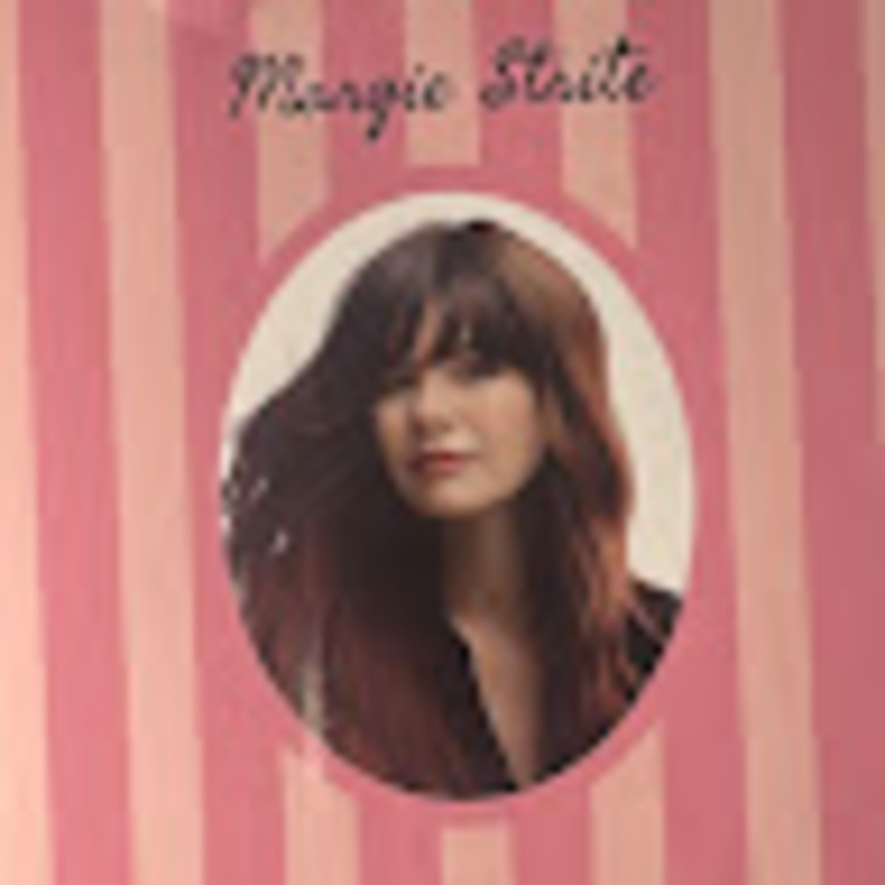 Meet your Posher, Margie
